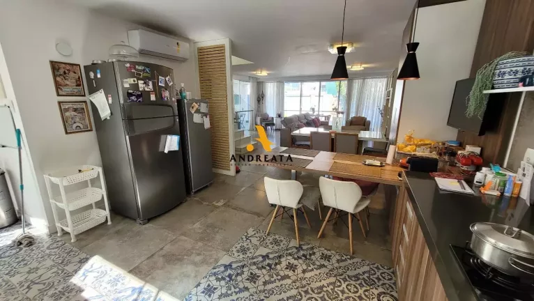 Imagem Recreio - ART LIFE - casa 4quartos - reformada