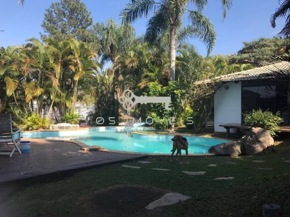 Imagem Casa no  condomínio Nova Higienópolis