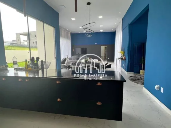 Imagem Casa com 3 dormitórios à venda, 275 m² por R$ 2.590.000,00 - Caxambu - Jundiaí/SP