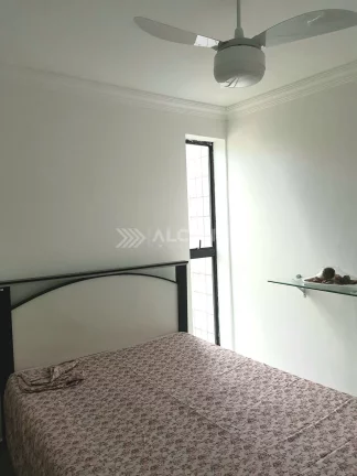 Imagem Apto - 3 Quartos - 2 Suítes - 122m² - Ponta de Campina, Cabedelo/PB