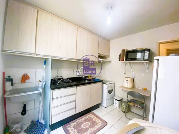Imagem Apartamento para Venda ou Locação no Spazio Le Parc
