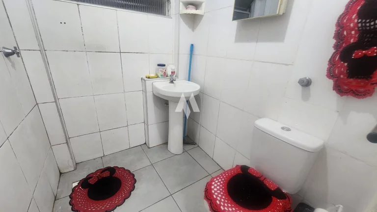 Imagem Apartamento Térreo à venda com 2 dormitórios e Garagem no Catiapoa de São Vicente/SP
