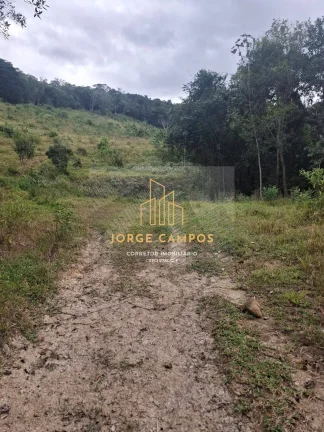 Imagem FA-25256 - FAZENDA À VENDA EM ELDORADO-SP