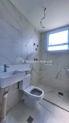 Imagem Apartamento a venda no condomínio Sensia Parque Prado em Campinas!!

Condomínio novíssimo na regi...