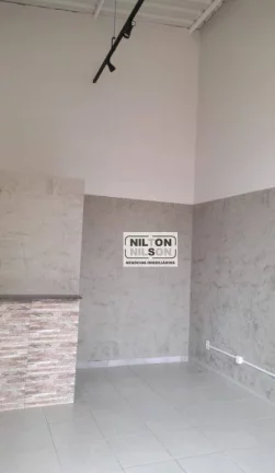 Imagem Loja para alugar, 25 m² por R$ 1.373,00/mês - Sousas - Campinas/SP