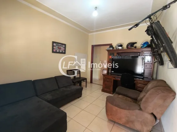 Imagem Casa com 2 quartos - boa localização