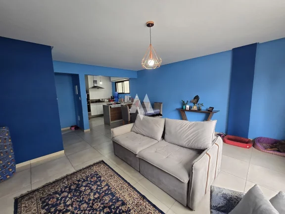 Imagem More com Estilo: Triplex Novo, com Piscina, Solarium e 3 Vagas!
