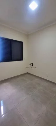 Imagem Casa com 2 dormitórios sendo 1 suíte à venda, 110 m² por R$ 580.000 - Jardim Novo Horizonte - Sorocaba/SP