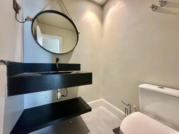 Imagem Casa em Condominio 4 Dormitórios - Bairro xangri-la