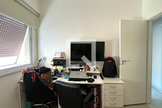 Imagem Apartamento à Venda - Ipanema, 3 Quartos, 85 m2