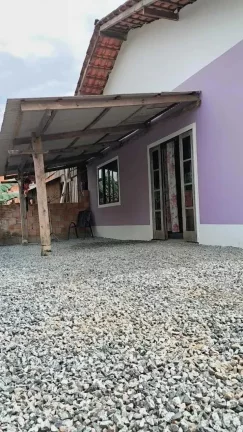 Imagem Casa - Ulysses Guimarães | Joinville/SC