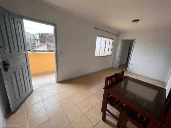 Imagem APARTAMENTO RESIDENCIAL em MONGAGUÁ - SP, VILA ATLANTICA