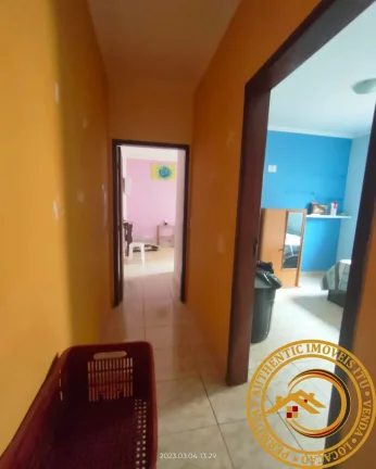 Imagem CASA RESIDENCIAL em ITU - SP, PARQUE AMÉRICA