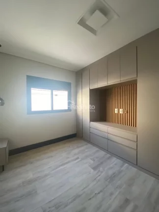 Imagem Casa à venda no Condomínio Ibiti Reserva- Sorocaba