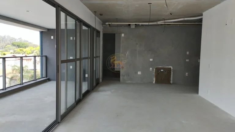 Imagem Karpz Jardins - Apartamento 210m² Karpz Jardins – Setin SP | 4 Suítes, 3 Vagas