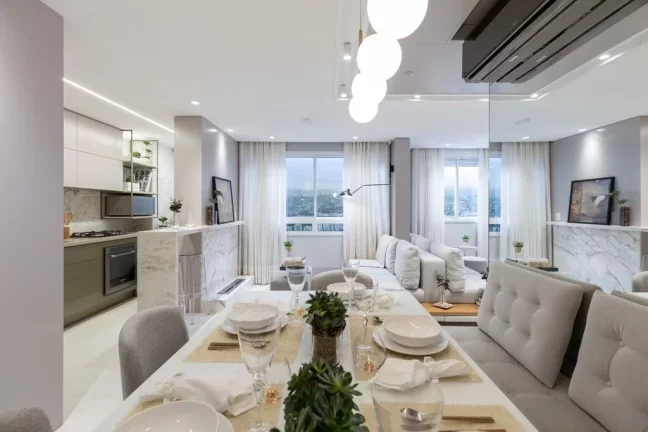 Imagem Prime Altos do Germânia - Apartamento à venda no bairro Passo da Areia - Porto Alegre/RS