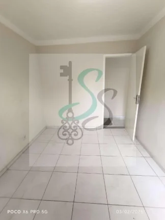 Imagem Venda de apartamento no Jardim Campos Elíseos, Campinas. 2 dormitórios, sala, cozinha com armários, lavanderia, banheiro, vaga de garagem, permitido