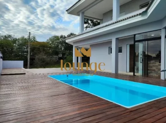 Imagem Casa Em Condominio em Sorocaba