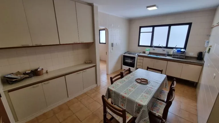 Imagem Apartamento à venda, 140 m² - Pitangueiras - Guarujá/SP