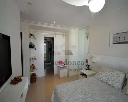 Imagem TRIBECA HOME CLUB VILA ROMANA Espetacular apartametno duplex finamente decorado, com piso em porcela...