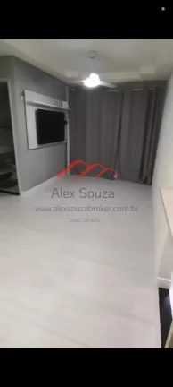 Imagem Apartamento para Venda em Sumar?(C) / SP no bairro Parque Yolanda (Nova Veneza)