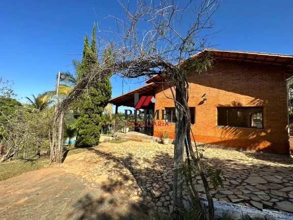 Imagem Casa - Cond. Aldeia do Engenho - Tavares Confins
