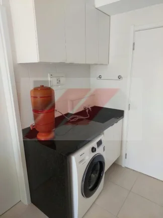 Imagem 28m² com suíte por 255 mil