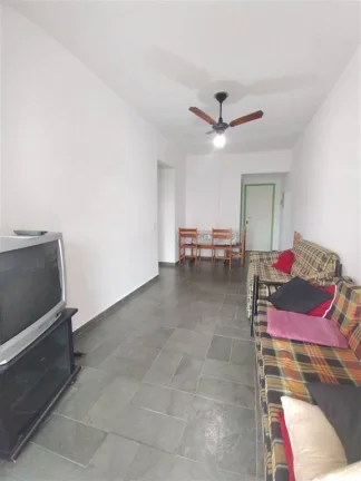 Imagem APARTAMENTO COM 53 m² - AVIAÇÃO - PRAIA GRANDE SP