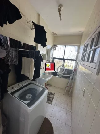Imagem Vendo 2Q(1S), depd, 2 vagas, 92m², alto, nascente, vistão mar...lagoa, ÔNIBUS, clube, tênis, squash, skate, futebol, piscinas, churrasqueiras, pier, mar