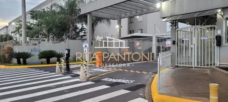 Imagem Apartamento - Ribeirão Preto - Valentina Figueiredo - Região Norte