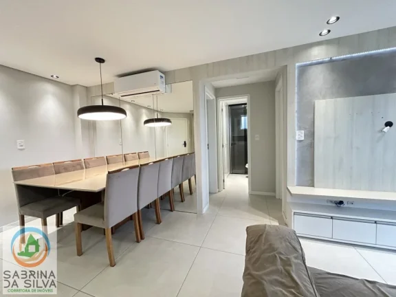 Imagem Apartamento - Escola Agrícola - Blumenau