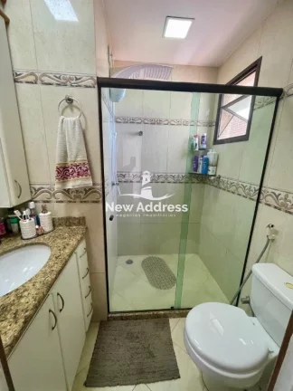 Imagem Apartamento 3 Quartos na Praia da Costa - Vila Velha