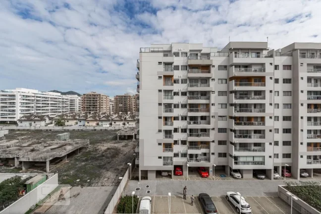 Imagem Apartamento à Venda - Recreio, 3 Quartos, 91 m2