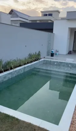 Imagem Casa em Condomínio para Venda em Rio de Janeiro, Vargem Grande, 3 dormitórios, 3 suítes, 4 banheiros, 2 vagas