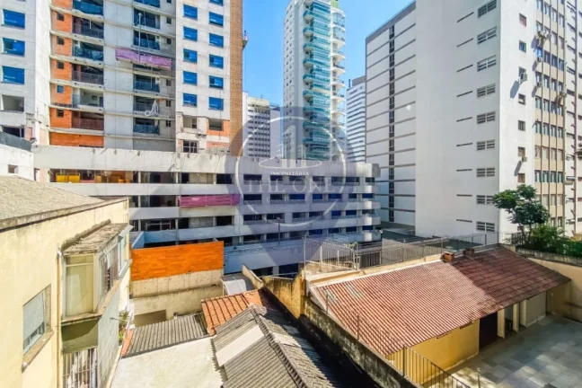 Imagem Imperdível oportunidade de adquirir um amplo apartamento de 4 quartos no Paraíso, São Paulo-SP!