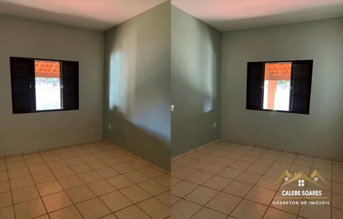 Imagem Chácara com 2 dormitórios à venda, 700 m² por R$ 450.000,00 - Zona Rural - Tatuí/SP