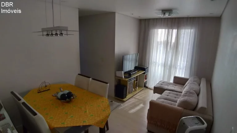 Imagem APARTAMENTO RESIDENCIAL em São Paulo - SP, Vila Carrão