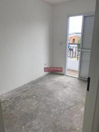 Imagem Sobrado com 3 dormitórios à venda, 115 m² -CONDOMÍNIO FECHADO, Vila Ré - São Paulo/SP