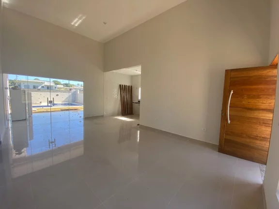 Imagem Casa à Venda no Condomínio Ninho Verde I Eco Residence – Porangaba/SP