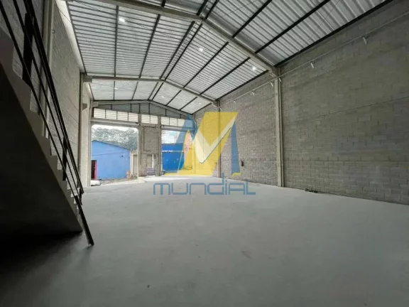 Imagem Seu novo espaço industrial está pronto — moderno, completo.