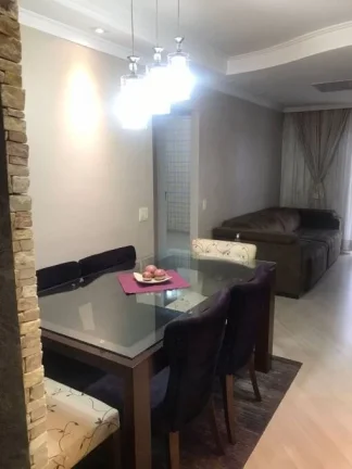 Imagem Alugo Apto em Santo André, Casa Branca