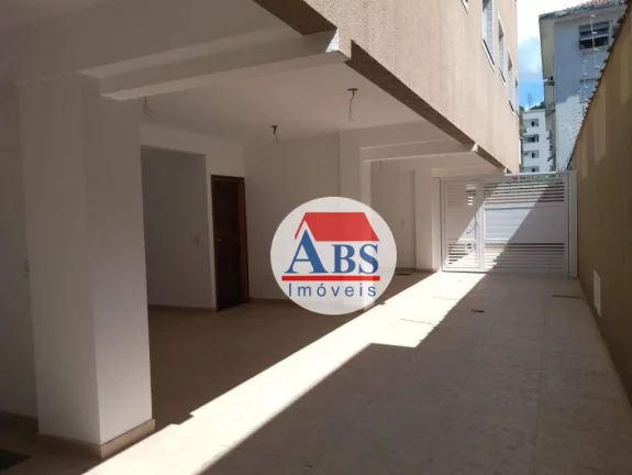 Imagem Casa com 3 dormitórios à venda, 142 m² por R$ 650.000,00 - Marapé - Santos/SP