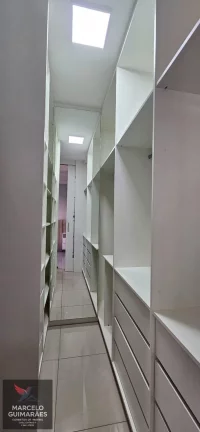Imagem Casa Vila Pacífico 3 dormitórios sendo 1 Suíte com Closed