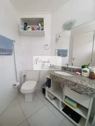 Imagem Apartamento à venda no bairro Itacorubi - Florianópolis/SC