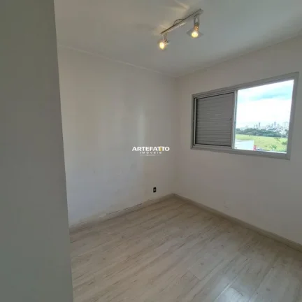 Imagem Cobertura com 4 dormitórios no Residencial Amazonas