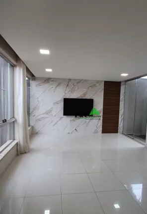 Imagem Casa para Venda em Iracemápolis, Parque Cesarino Borba, 3 dormitórios, 1 suíte, 3 banheiros, 2 vagas