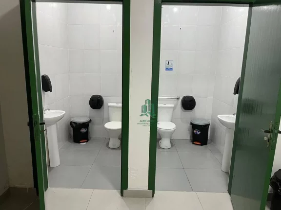 Imagem Sobrado, 400 m² - venda por R$ 1.300.000,00 ou aluguel por R$ 12.796,00/mês - Jardim Presidente Dutra - Guarulhos/SP