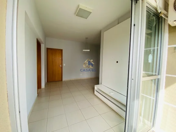 Imagem Venda - Apto Parque Beira Rio - 3 quartos - Andar alto