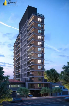 Imagem Apartamento a venda no Ibirapuera