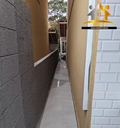 Imagem Casa à venda no condomínio Cidade Jardim na Granja Viana - Batelli Imóveis